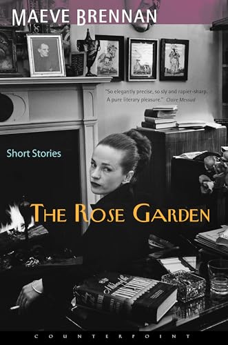 Beispielbild fr The Rose Garden: Short Stories zum Verkauf von Goodwill
