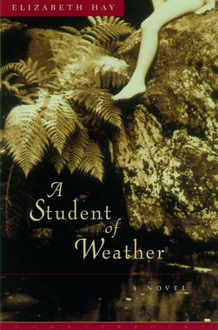 Imagen de archivo de A Student of Weather a la venta por SecondSale