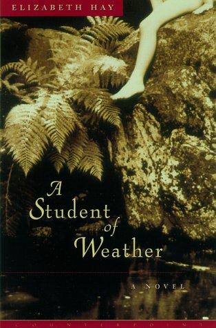 9781582431239: A Student of Weather