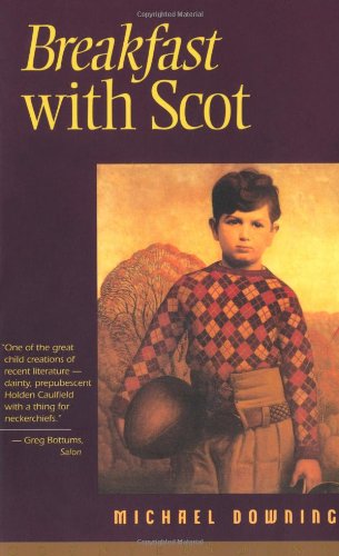 9781582431260: Breakfast with Scot