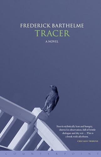 Stock image for Tracer for sale by Open Books