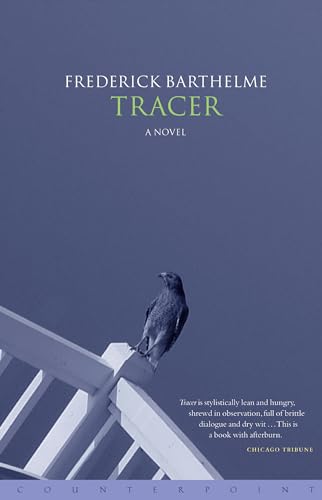 Stock image for Tracer for sale by Better World Books