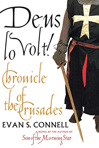 Stock image for Deus Lo Volt!: A Chronicle of the Crusades for sale by Your Online Bookstore