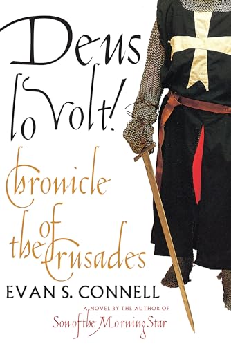 9781582431406: Deus Lo Volt!: A Chronicle of the Crusades