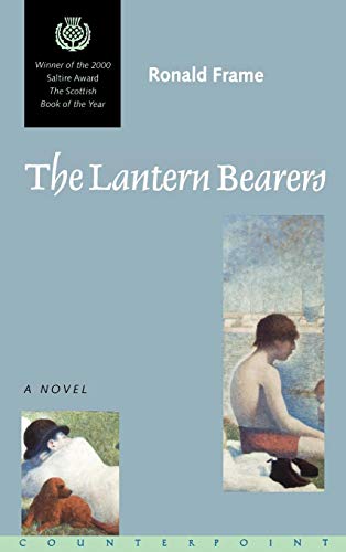 Stock image for The Lantern Bearers for sale by Better World Books