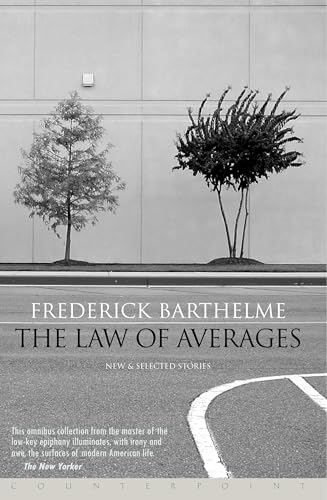 9781582431574: The Law of Averages: New and Selected Stories