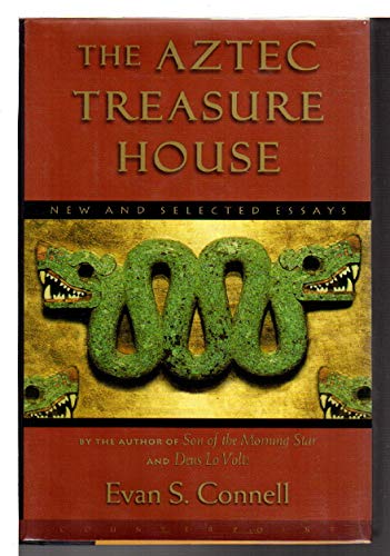 9781582431628: The Aztec Treasure House: Selected Essays