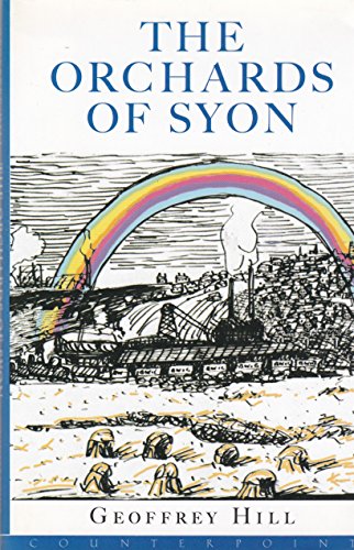 Beispielbild fr The Orchards of Syon zum Verkauf von Better World Books