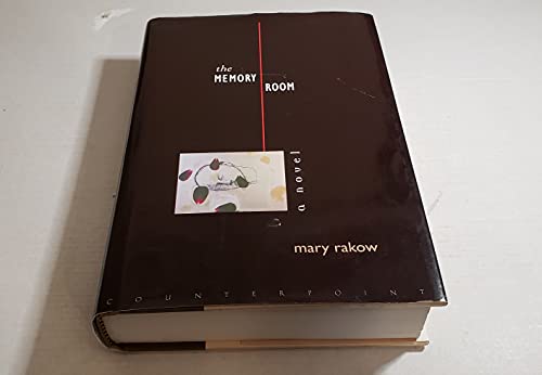 Imagen de archivo de The Memory Room a la venta por Better World Books