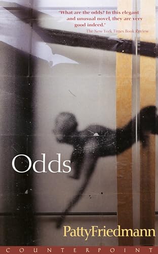 Stock image for Odds for sale by Bookmarc's