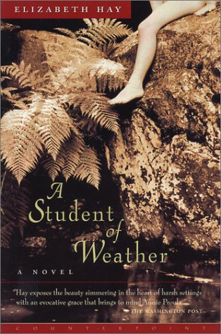 9781582431819: A Student of Weather