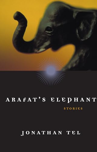 Beispielbild fr Arafat's Elephant zum Verkauf von Wonder Book