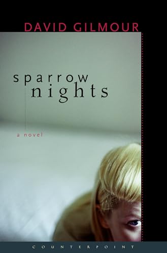 Beispielbild fr Sparrow Nights zum Verkauf von Better World Books