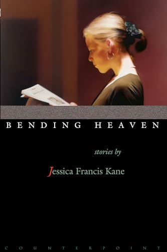 Beispielbild fr Bending Heaven (Fine First Edition) zum Verkauf von Dan Pope Books