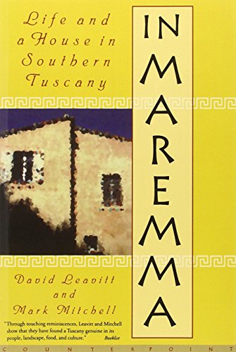 Beispielbild fr In Maremma: Life and a House in Southern Tuscany zum Verkauf von Wonder Book