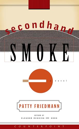 Beispielbild fr Secondhand Smoke zum Verkauf von Better World Books