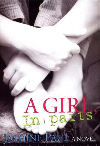 Beispielbild fr A Girl, in Parts: A Novel zum Verkauf von The Yard Sale Store