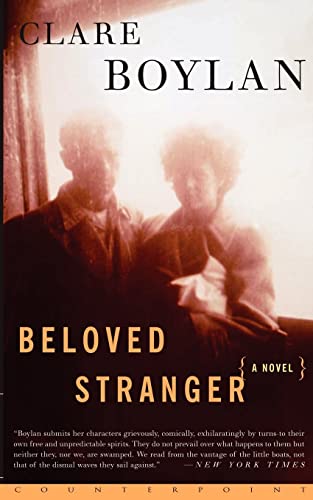 Imagen de archivo de Beloved Stranger a la venta por Better World Books