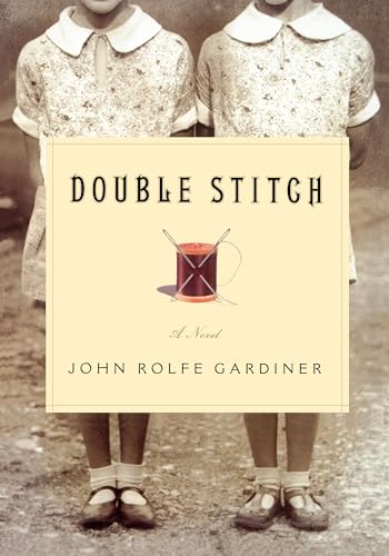 Stock image for Doublestitch for sale by Paper Garden Books
