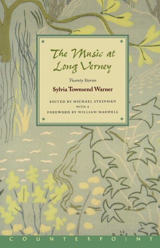 Stock image for Music At Long Verney for sale by BooksRun