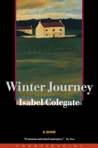 Stock image for Winter Journey for sale by ThriftBooks-Dallas