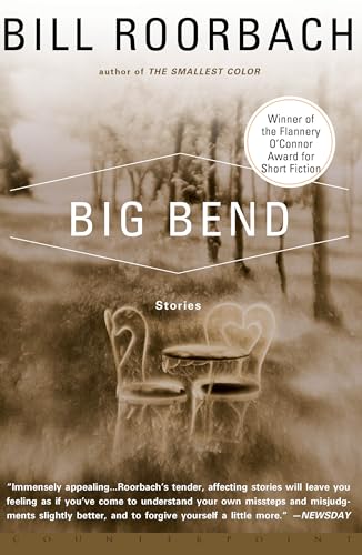 Imagen de archivo de Big Bend a la venta por Better World Books: West