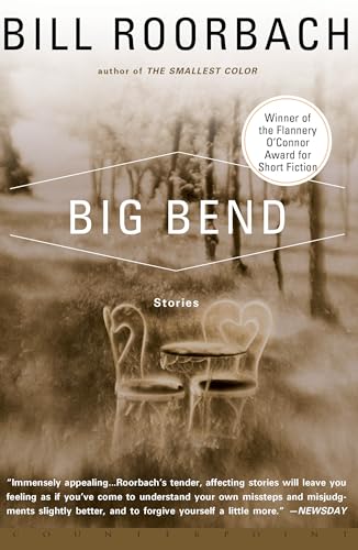 Stock image for Big Bend for sale by Better World Books: West