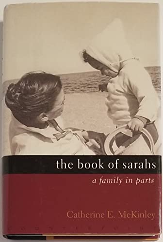 The book of Sarahs : a family in parts