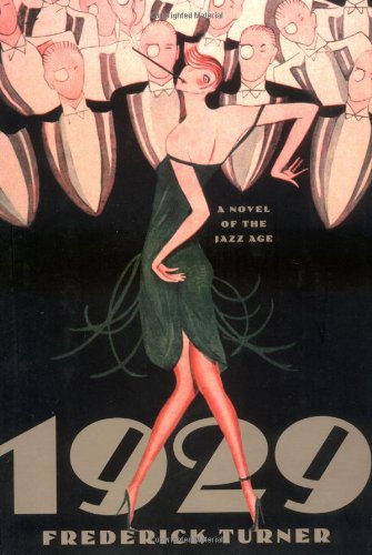 Beispielbild fr 1929 zum Verkauf von The Warm Springs Book Company