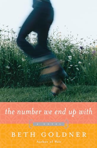 Stock image for The Number We End Up With: A Novel for sale by The Book Cellar, LLC