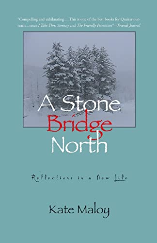 Imagen de archivo de A Stone Bridge North a la venta por Once Upon A Time Books