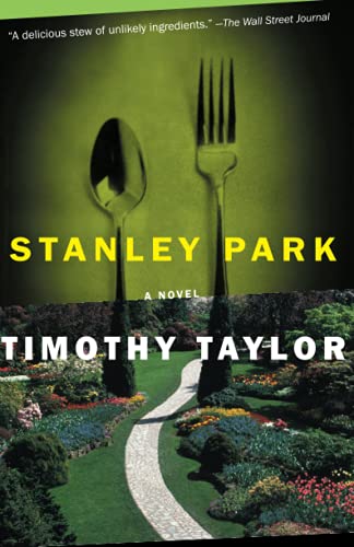 Beispielbild fr Stanley Park: A Novel zum Verkauf von SecondSale