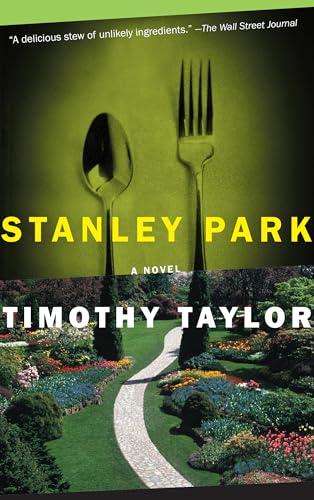 Stock image for Stanley Park A Novel for sale by SecondSale