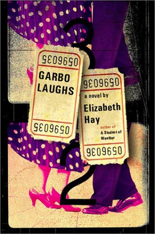 Beispielbild fr Garbo Laughs zum Verkauf von Better World Books