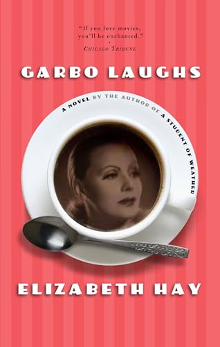Imagen de archivo de Garbo Laughs a la venta por Wonder Book