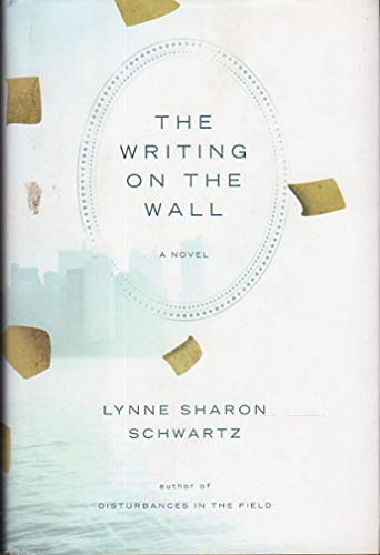 Imagen de archivo de The Writing on the Wall: A Novel a la venta por SecondSale