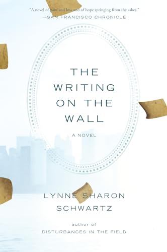 Imagen de archivo de The Writing on the Wall : A Novel a la venta por Better World Books