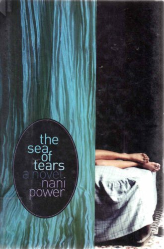 Stock image for The Sea of Tears: A Novel for sale by SecondSale