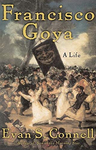 Beispielbild fr Francisco Goya: A Life zum Verkauf von Open Books