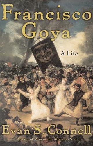 Stock image for Francisco Goya: A Life for sale by Open Books