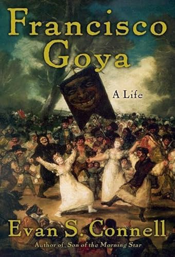 Beispielbild fr Francisco Goya: Life and Times zum Verkauf von Books From California