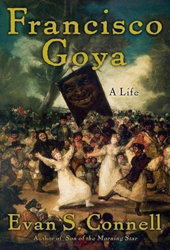 9781582433080: Francisco Goya