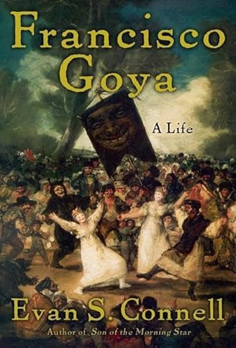 Stock image for Francisco Goya: Life and Times for sale by SecondSale