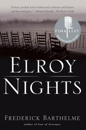 Stock image for Elroy Nights for sale by SecondSale