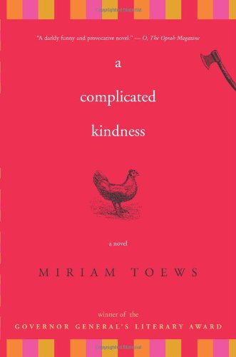 9781582433226: A Complicated Kindness