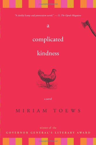 9781582433226: A Complicated Kindness: A Novel