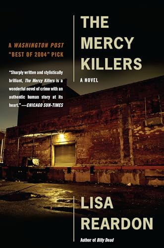 9781582433370: The Mercy Killers: A Novel