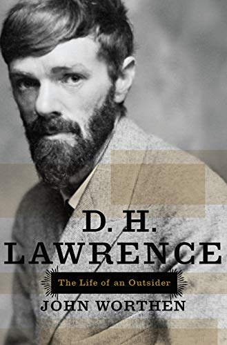 9781582433417: D. H. Lawrence: The Life of an Outsider