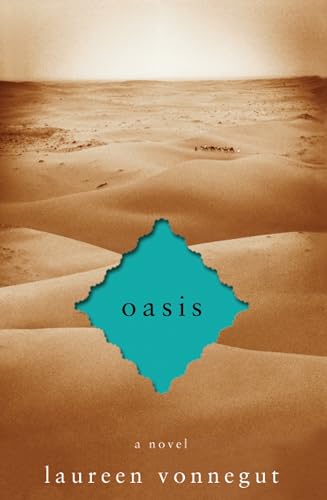 Stock image for Oasis: A Novel for sale by HPB-Movies