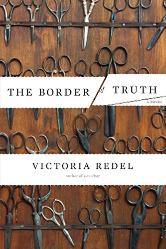 Imagen de archivo de The Border of Truth: A Novel a la venta por Walther's Books
